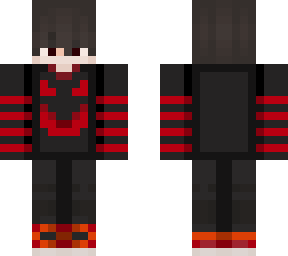 cursedred