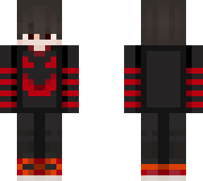 cursedred 3px