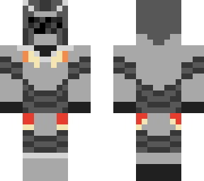 custom transformer