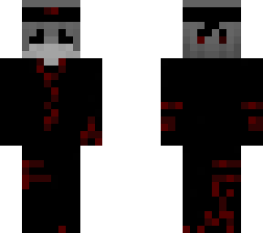 dark ninja