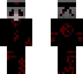 darker shadow ninja