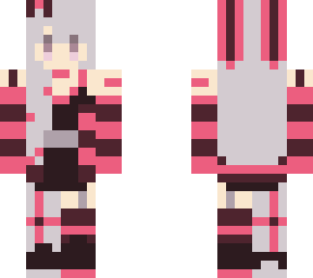 disco bunny // reshade contest
