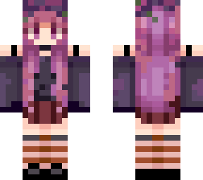 donna by noxtv_