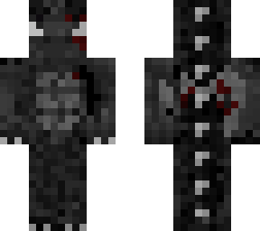 dragonov (apocalypse)