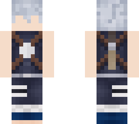 edit hatake