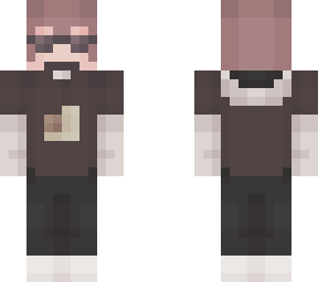 edited skin sorry :(