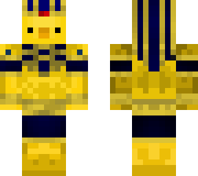 egyptian duck