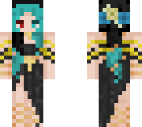 empires nyx