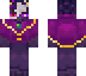 endercaster