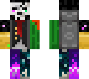 enderman ?