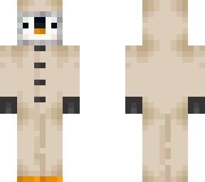 eskimo pinguin