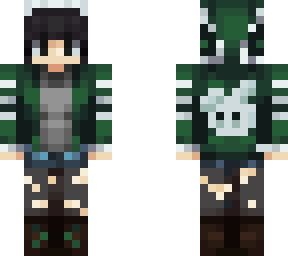 feng min from dead by daylight