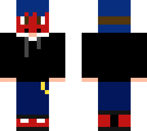 fff original