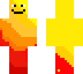 fire man
