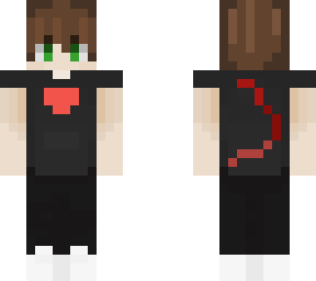 first original skin