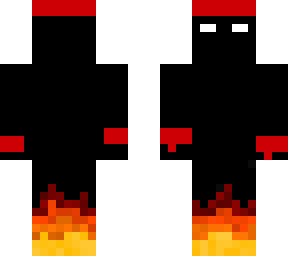 flame