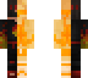 flamepear