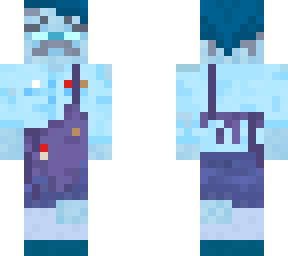 fungal ghoul toymaker