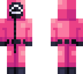 games guard (triangle)
