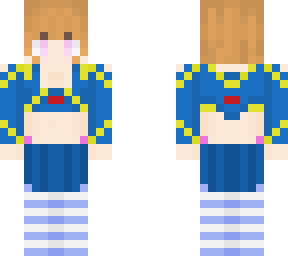 girl