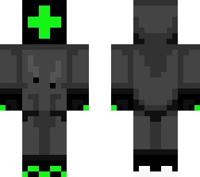 glitch (healer edited)
