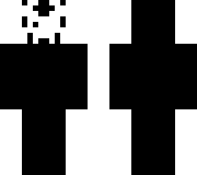 glitch retro