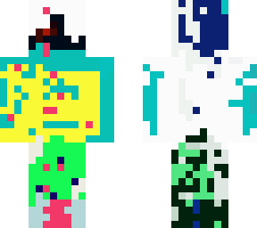 glitcher wither