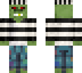 goblin burglar