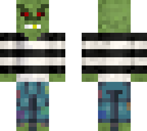 goblin burglar