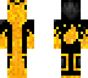 golden mage