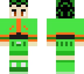 gon freecss