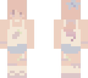 grape starfish - rc