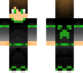 green dude 2
