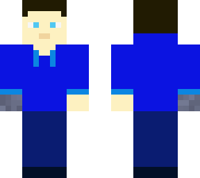 guy with metal arm