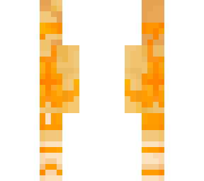 half manepear