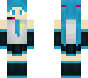 hatsune miku