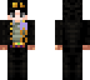 jotaro kujo pt1