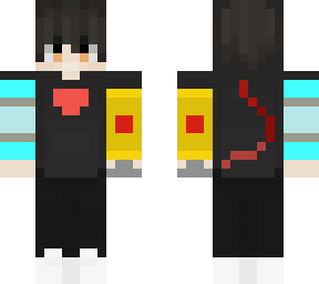 just a guy i made