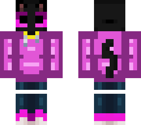 kitty reders (pink)