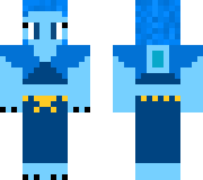 lapis lazuli (from steven universe)