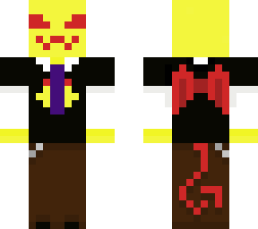 lemon demon!!!