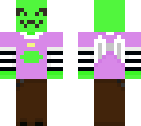 lime angel!!