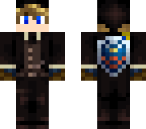 link (mafia v2)