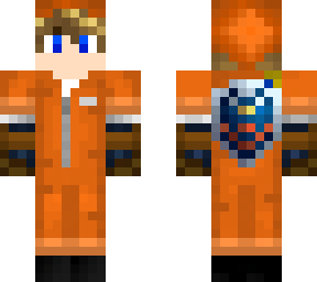 link (prisoner, accessories)
