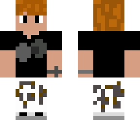 lochy skin cool