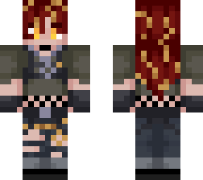 lucien west (bedrock ver.)