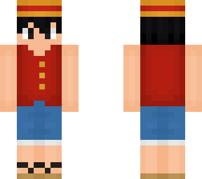 luffy