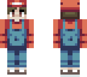 mario fan | hive style