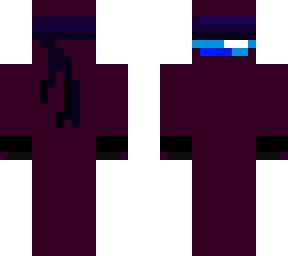 maroon mposter
