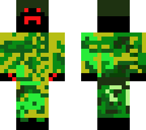maxinightmare army mode 2.0